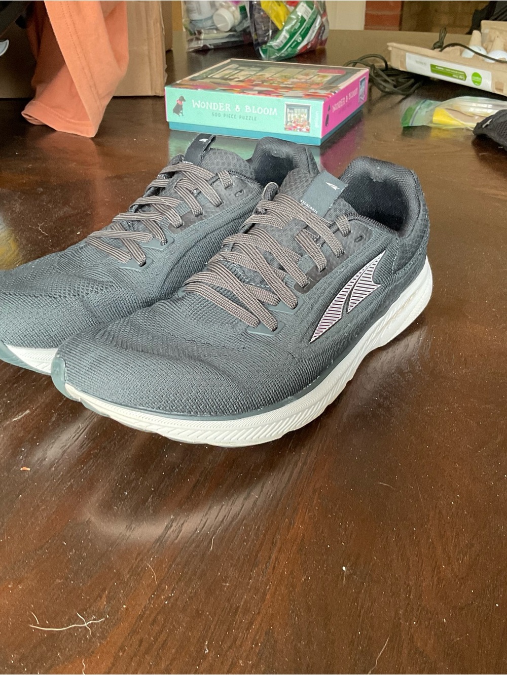 Men’ Altra Escalante, Size 9.5